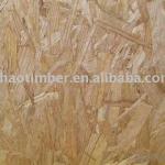 OSB board production machine