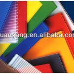 pp hollow board,pp board,pp solid board pp hollow sheet