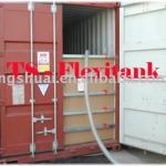 Supply Flexitank for Crude oil