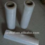 Transparent PE Manual Stretch Film