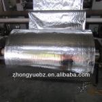 High Performance Vapour Air Barrier