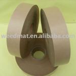 PE/PP Woven fabric laminated kraft paper