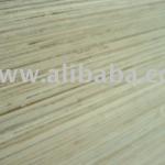Commercial plywood - packing