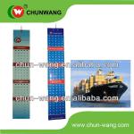 2013 top sale container desiccant for ocean see shipping transportation humidity control