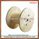 Wooden Cable Reel Supplier