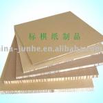 paper honeycomb panel(common)