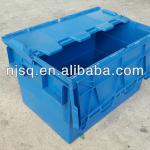 62L Industrial Storage Crates