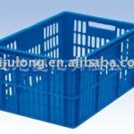 CX440 plastic crate
