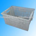 Stack Plastic Crate