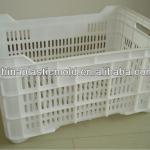 plastic logistic crate