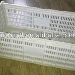 plastic crate