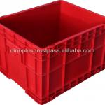 Mega DCS 101 Plastic Container / stackable plastic Crate