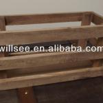 1001,Wooden Crate