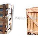 Wooden Crates