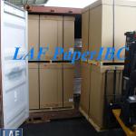 1000liter LAF Spacekraft for food liquid