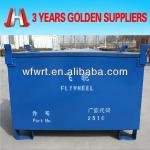 cold formed steel transfer containerbarrel for chemical and other products