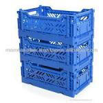 Plastic Crate for Vegetable and fruits