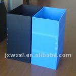 PP Plastic Turnover Box