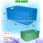 Plastic Crate