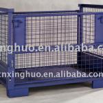 foldable stillage,foldable gitterbox,EUROBOX