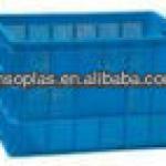 SPECIAL TRANSPORT PLASTIC CRATE MADE IN CHINA