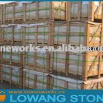 wooden boxes package for granite tiles