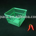 fruit container, fruit punnet