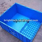 collapsible Plastic crate