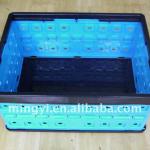 PLASTIC FOLDING CRATE