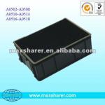 Antistatic ESD circulation box