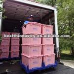Plastic Crate, Storage Crate, Moving Crate (PC2143)