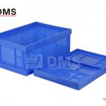 2013 100% virgin PP plastic folding crate 4#S