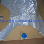 1000liter LAF Carton liner for food oil