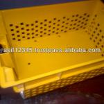 Plastic Crates