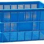 plastic crate (WD-crate-08)