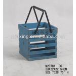 2013 antique decorative wooden crates