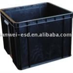 ESD Circulation BIN Box