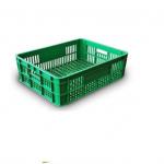 Plastic Packing Crates