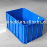 plastic water crate