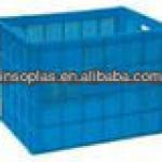 PLASTIC CRATE WITH LESS WEIGHT MADE IN CHINA