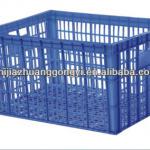 Wholesale Eco-friendly Logistics Turnover Box for Seafood Containing