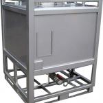 1000L logistic IBC