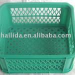 medical plastic crate M-002