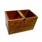 New style Wooden Crate (TH 3008)