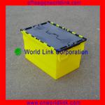 370 Heavy Duty Stackable Security Crates