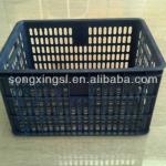 New product plastic Industrial basket and Agricultural crate