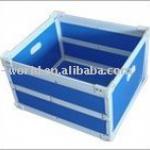 collapsible crate
