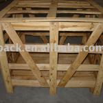 Wooden Crate/Case