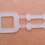 Strapping Bands Plastic Buckle Clips