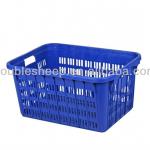 Spesial Thick Transport Plastic Crate/Sieve